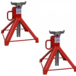 3-Ton Heavy Duty Rachet Jack StandD-41609