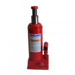 Hi Range Bottle Jack, 8 Ton CapacityD-51013