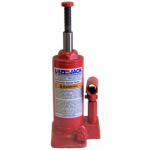 Standard Bottle Jack, 3 Ton CapacityD-51122