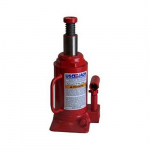 12-Ton Shorter Hydraulic Bottle / Hand Jack, 5/8"D-51125-4