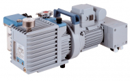 RC6 Vacuum Pump w/ US Plug (100-120V)