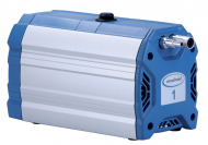 ME 1 Vacuum Pump w/ US Plug (100-120V)20721003