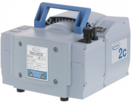 MZ2C NT Oil-Free Vacuum Pump w/ US Plug20732303