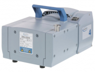 MD4 NT Vacuum Pump w/ IEC Plug EN 60320