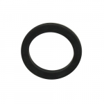 1-1/2" Thick Rubber Gasket