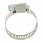 #20 Stainless Steel Hose Clamp 3/4" x 1-3/4"