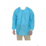 Extra-Safe Medium Lab Jacket, Sky Blue_noscript