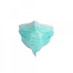 ArchAway Double Seal Mask, Green