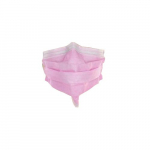 ArchAway Double Seal Mask, Light Pink_noscript