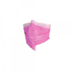 ArchAway Double Seal Mask, Raspberry