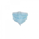 ArchAway Double Seal Mask, Sky Blue