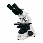 1300 Series Trinocular Plan Microscope