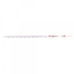 Wide-Tip Serological Pipet, 10 ml, 1.4 mm Hole, 366 mm Length