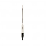 Dual Scale Hydrometer, 1.400 to 1.620