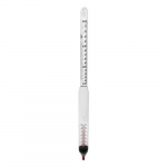 Petroleum Gas Hydrometer with Thermometer