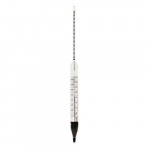API ASTM Hydrometer with Thermometer, 56H_noscript