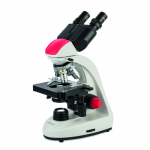 Biological Achromatic Binocular Microscope