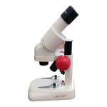 Binocular Stereoscopic Microscope, Basic_noscript