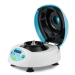 Micro Centrifuge with Variable Speed for 12 Tubes_noscript