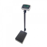 MS LINE Digital Scale with Stadiometer