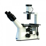 Binocular Advanced Inverted Microscope