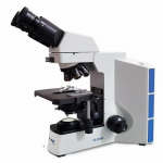 Binocular Biological Microscope w/ Koehler Illumination