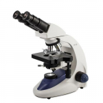 Binocular Microscope for Clinical Diagnosis