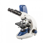 Binocular Microscope with 5.0 MP Camera