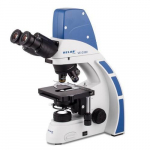 Digital Biological Binocular Microscope