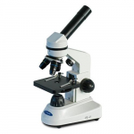 Monocular Microscope (Basic Education)_noscript