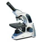 Biological Monocular Microscope (Intermediate)
