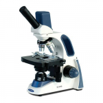 Biological Monocular Microscope with 3.0 MP Camera_noscript