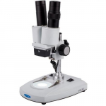 Binocular Stereoscopic Microscope (Basic)_noscript