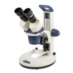 Binocular Stereoscopic Microscope (Basic)