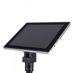 9" Tablet w/ Integrated 2.0 MP Camera