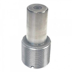 1 1/4"-11 1/2 NPSM 2A Go/NG S/P Assembly