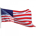 United States Nylon Flag 72"W x 48"H_noscript
