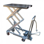 Air Stainless Steel Cart_noscript
