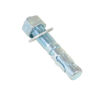 Stainless Steel Concrete Wedge Anchor Bolt_noscript