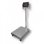 Bench Scale Stainless Steel Tray_noscript