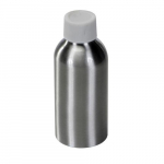 Aluminum Metal Bottle 4 oz