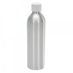 Aluminum Metal Bottle 8 oz
