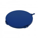 Round Carousel Smooth Plate 24 in