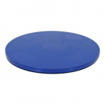 Round Carousel Smooth Plate 48 in