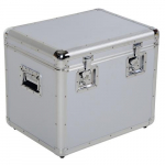 Medium Aluminum Storage Case