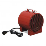 Light Weight Portable Electric Heater