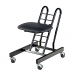 Portable Ergonomic Worker Chair_noscript