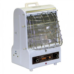 Light Portable Electric Heater