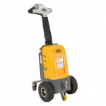 Electric Powered Tugger{part}