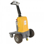Electric Powered Tugger{part}